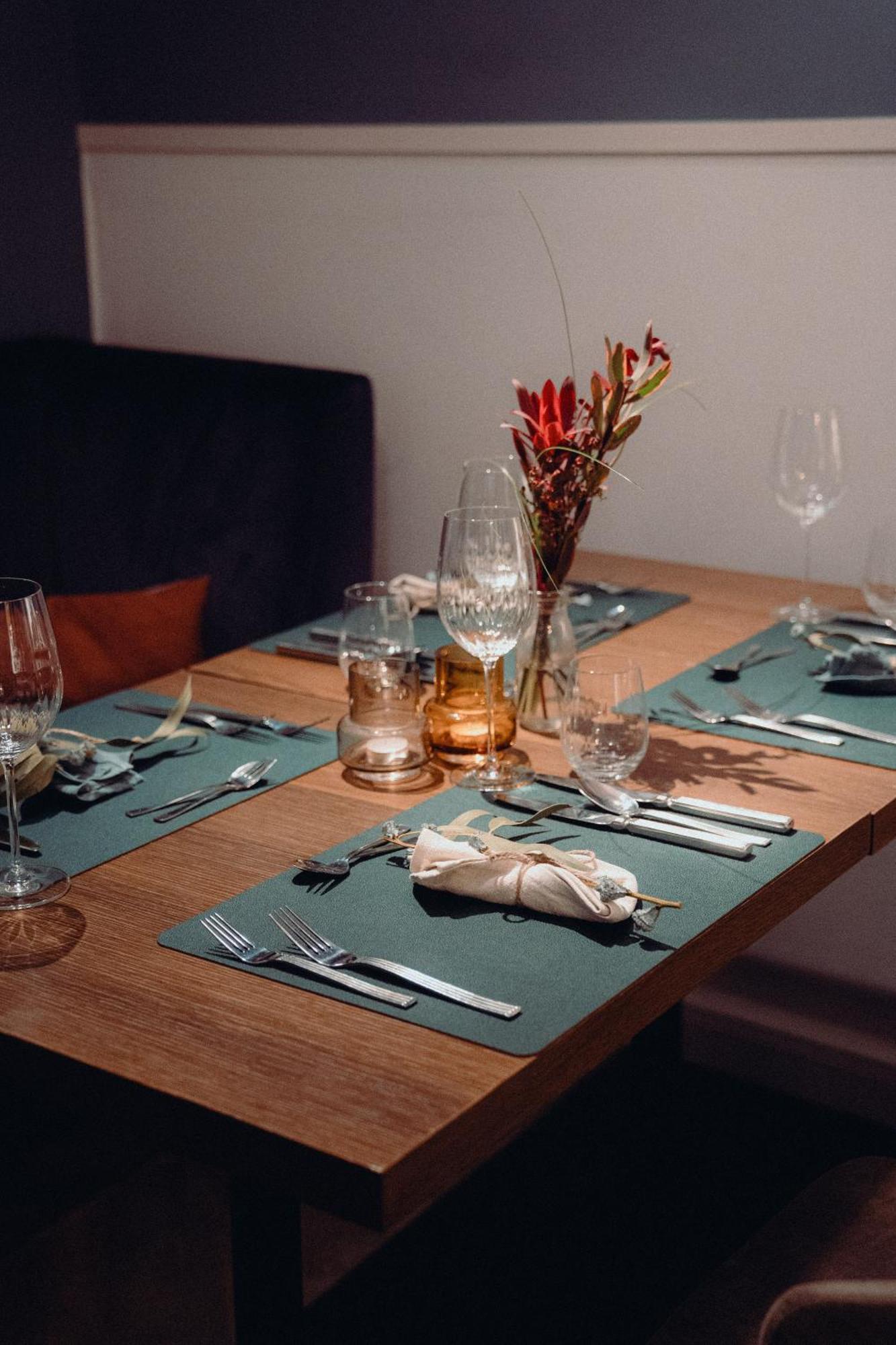 Onno Boutique Hotel & Apartments Ρέντσμπουργκ Εξωτερικό φωτογραφία