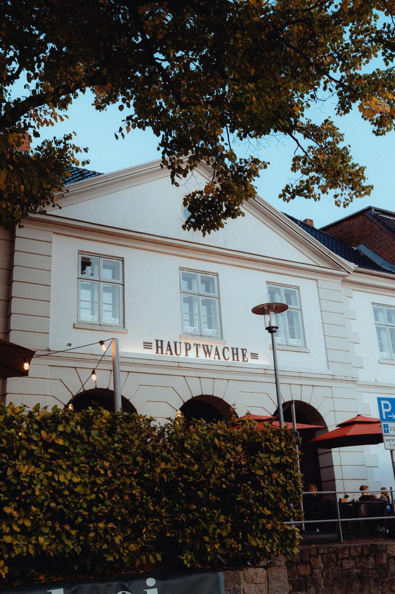 Onno Boutique Hotel & Apartments Ρέντσμπουργκ Εξωτερικό φωτογραφία