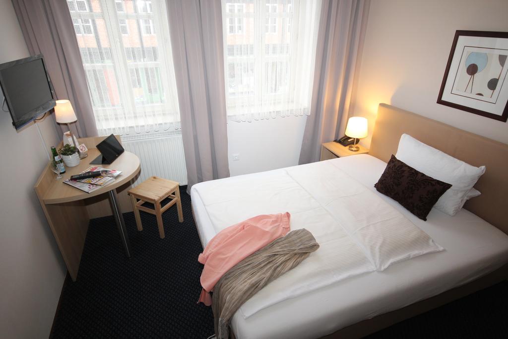 Onno Boutique Hotel & Apartments Ρέντσμπουργκ Εξωτερικό φωτογραφία