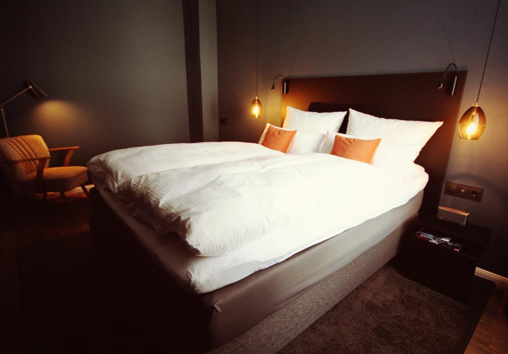 Onno Boutique Hotel & Apartments Ρέντσμπουργκ Εξωτερικό φωτογραφία