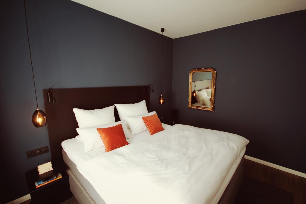Onno Boutique Hotel & Apartments Ρέντσμπουργκ Εξωτερικό φωτογραφία