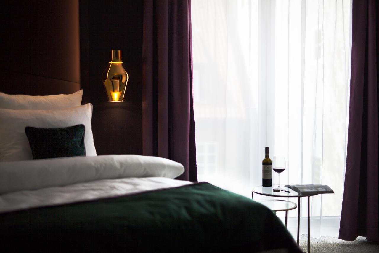 Onno Boutique Hotel & Apartments Ρέντσμπουργκ Εξωτερικό φωτογραφία
