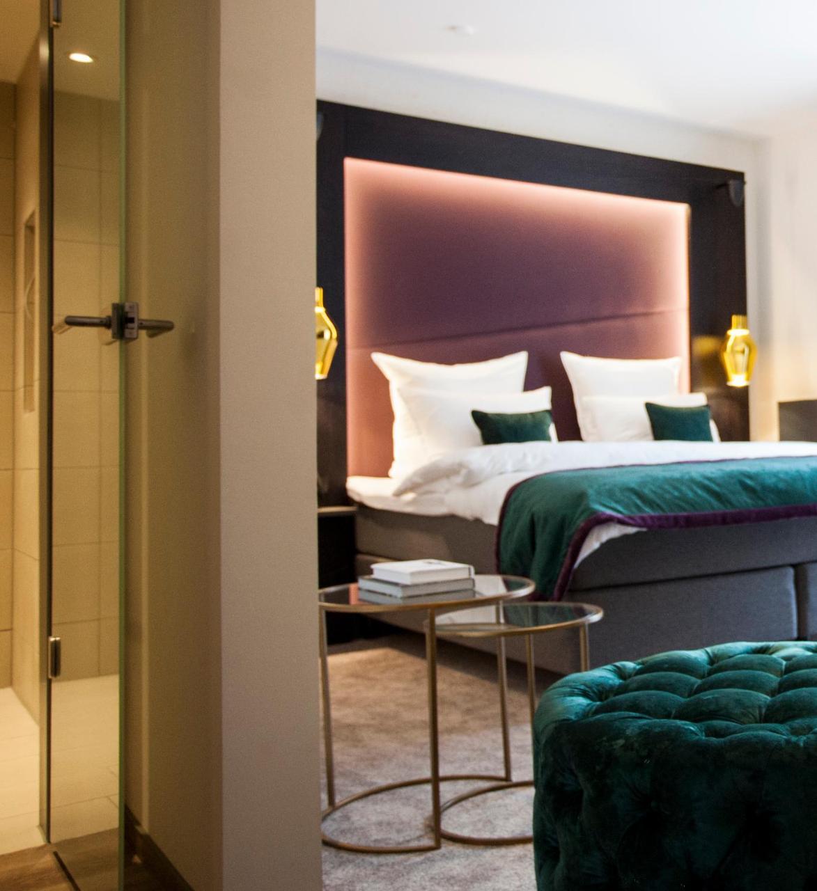 Onno Boutique Hotel & Apartments Ρέντσμπουργκ Εξωτερικό φωτογραφία