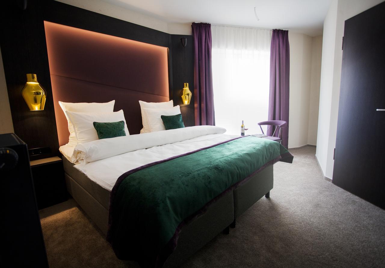 Onno Boutique Hotel & Apartments Ρέντσμπουργκ Εξωτερικό φωτογραφία