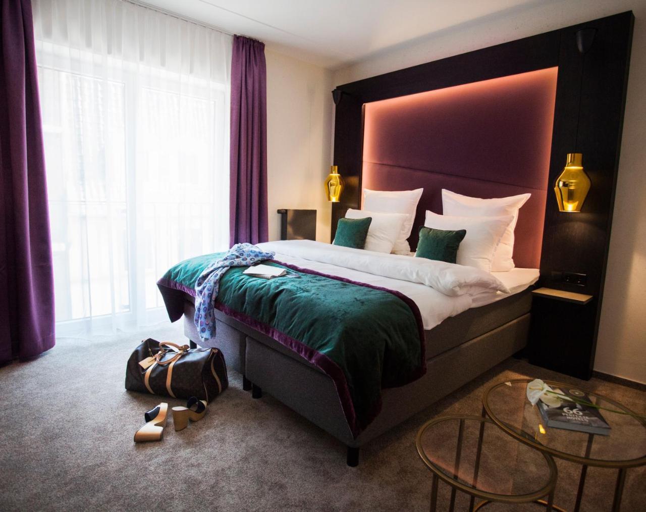Onno Boutique Hotel & Apartments Ρέντσμπουργκ Εξωτερικό φωτογραφία