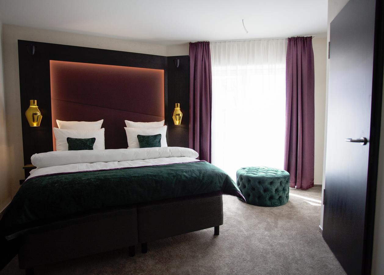 Onno Boutique Hotel & Apartments Ρέντσμπουργκ Εξωτερικό φωτογραφία