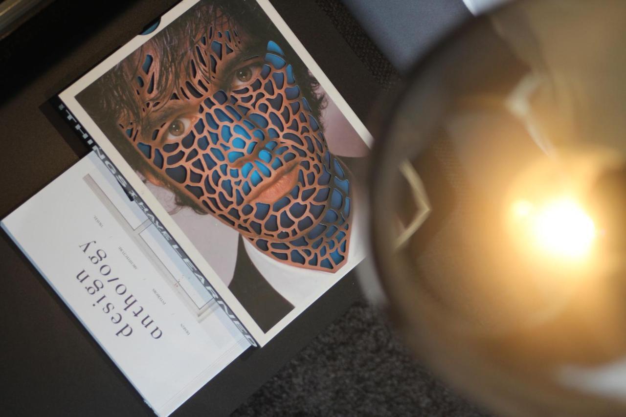 Onno Boutique Hotel & Apartments Ρέντσμπουργκ Εξωτερικό φωτογραφία
